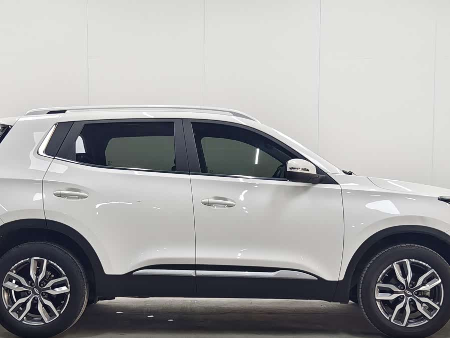 奇瑞 瑞虎5x 2019 汽车图片 #10