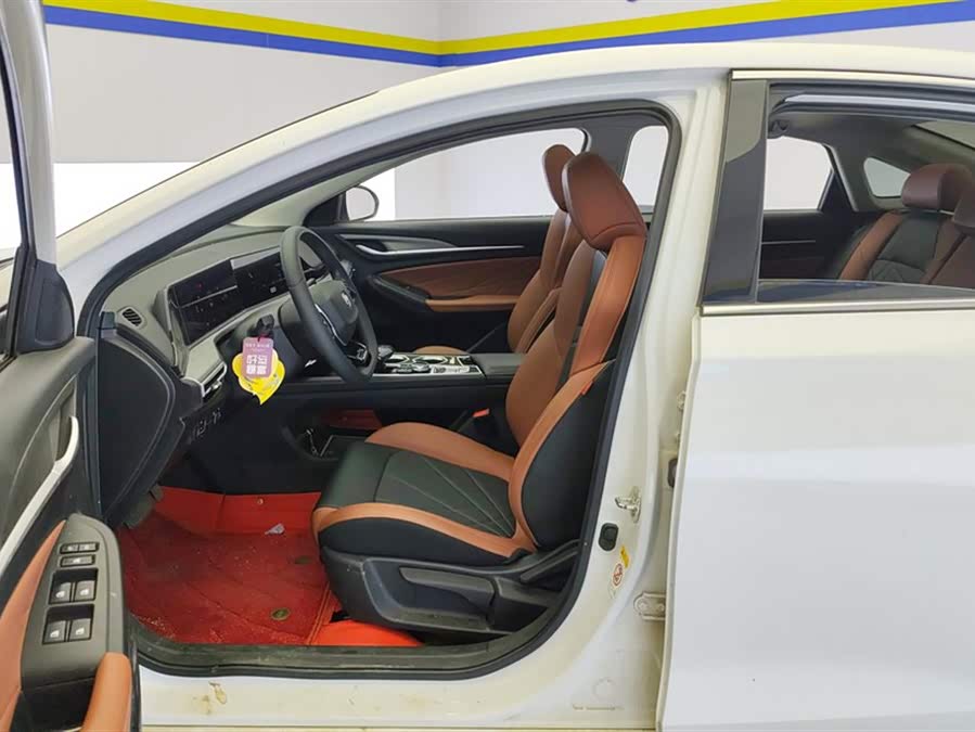Changan Eado 2024 صورة سيارة #10