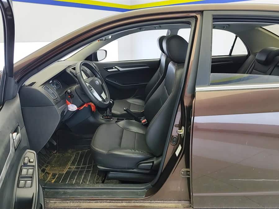 GEELY Vision 2015 car image #10