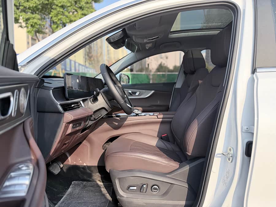 Chery Tiggo 8 PRO 2023 car image #10