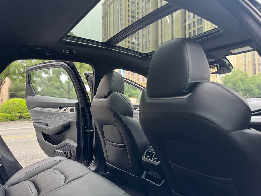 吉利汽车 星瑞 2023 汽车图片 #10