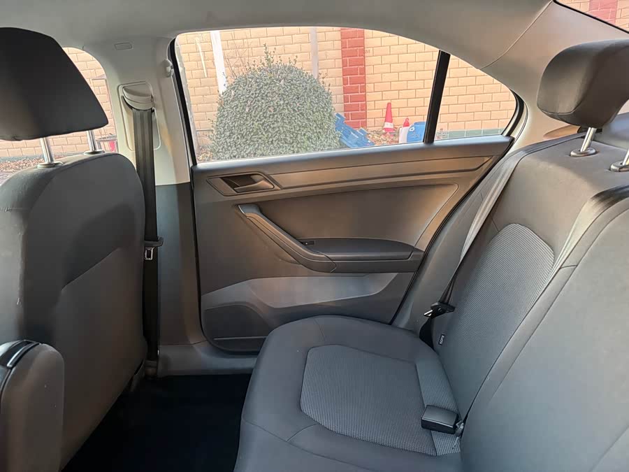 Jetta Jetta 2019 car image #10