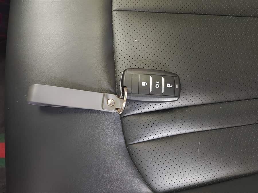 Changan CS75 2019 car image #10