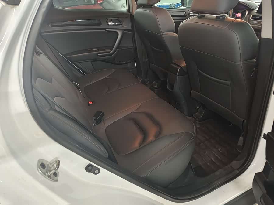 江淮汽车 瑞风S3 2016 汽车图片 #10