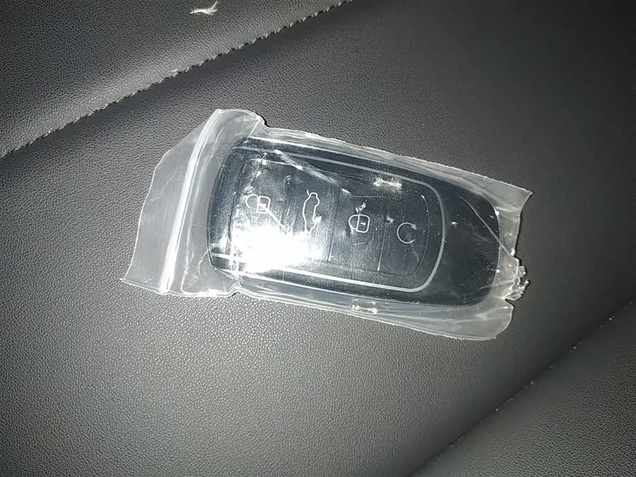 Chery Exploration 06 C-DM 2025 #10 Chery Exploration 06 C-DM 2025 car image #10