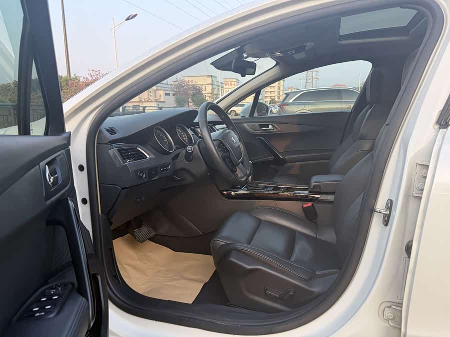 标致 标致508 2015 汽车图片 #10