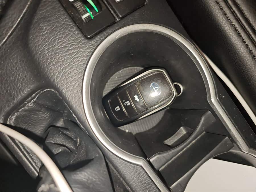 Toyota Levin Hybird E+ 2020 #10 Toyota Levin Hybird E+ 2020 car image #10