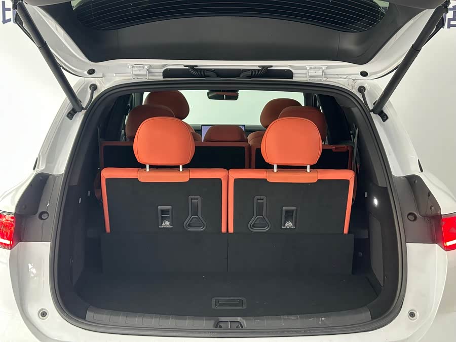 比亚迪 唐L 2025 汽车图片 #10