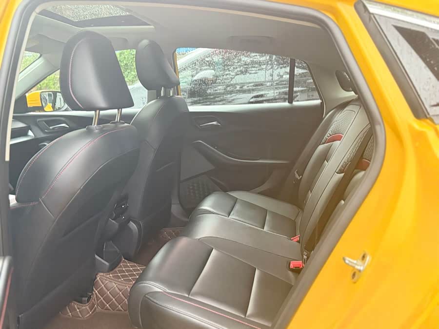 MG 5 2021 #10 MG 5 2021 car image #10