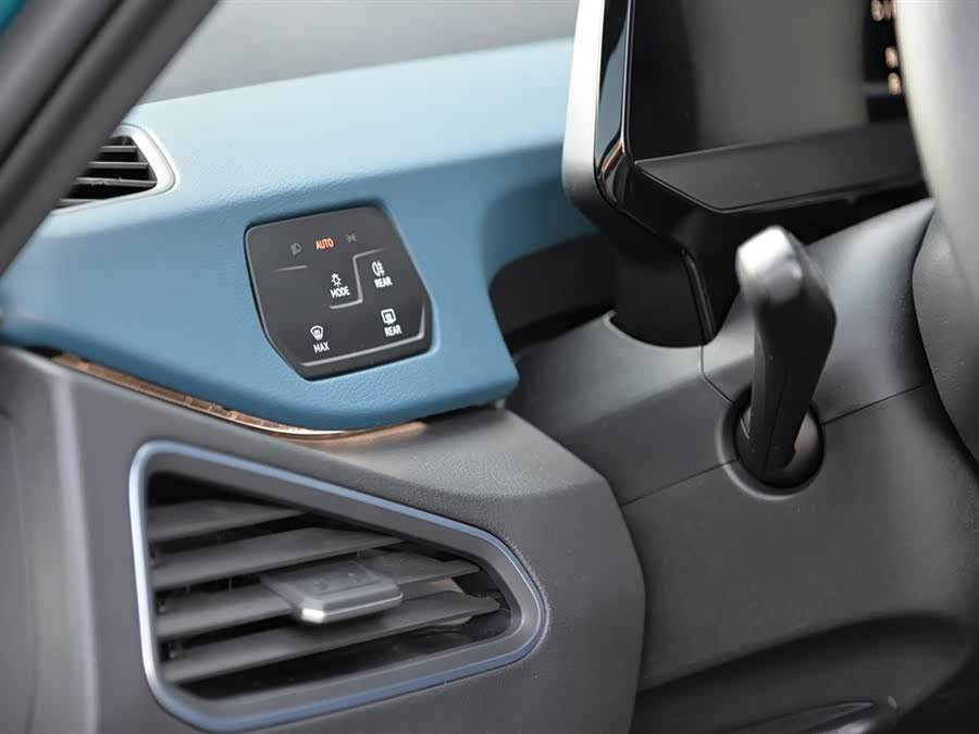 Volkswagen ID.3 2021 immagine di auto #10