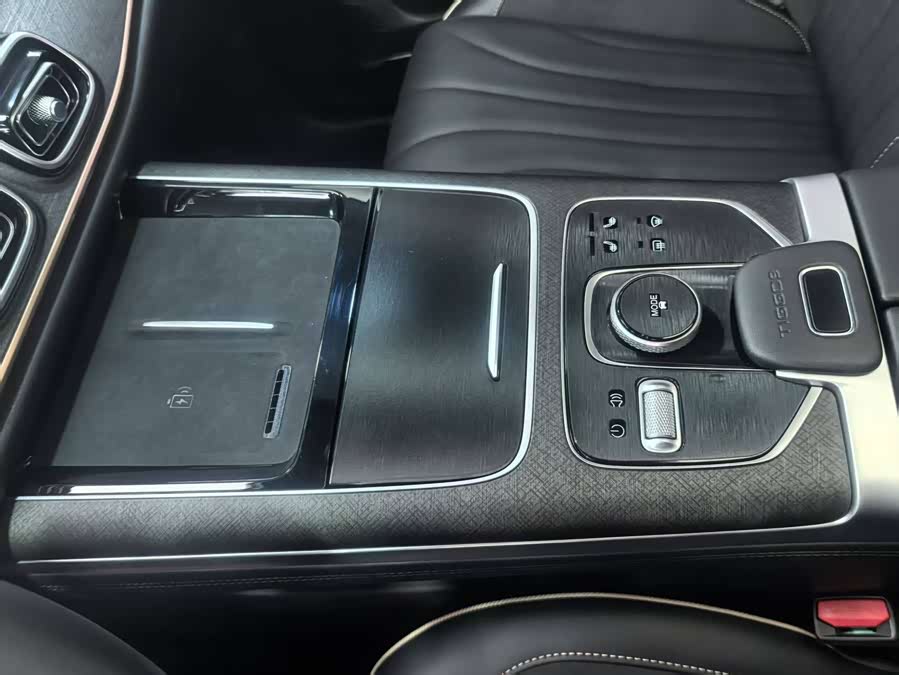 奇瑞 瑞虎9 2024 汽车图片 #10