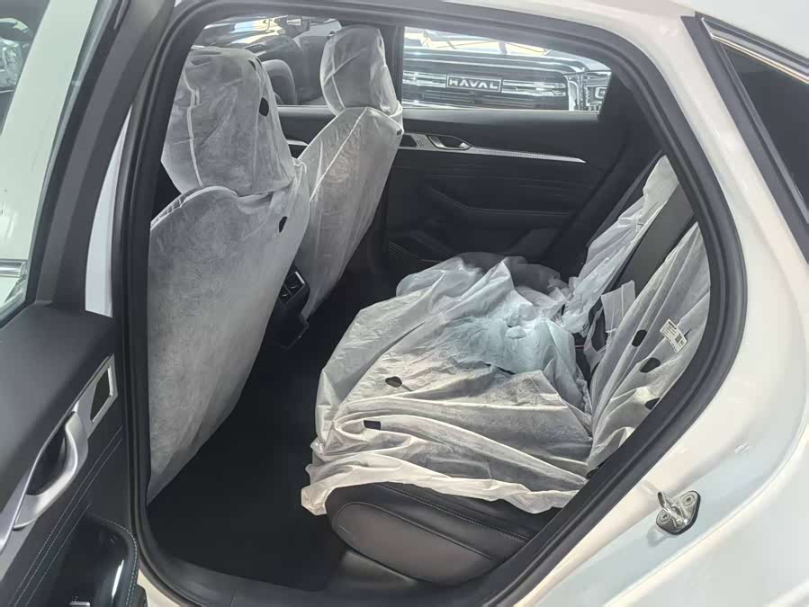 吉利汽车 星瑞 2025 汽车图片 #10