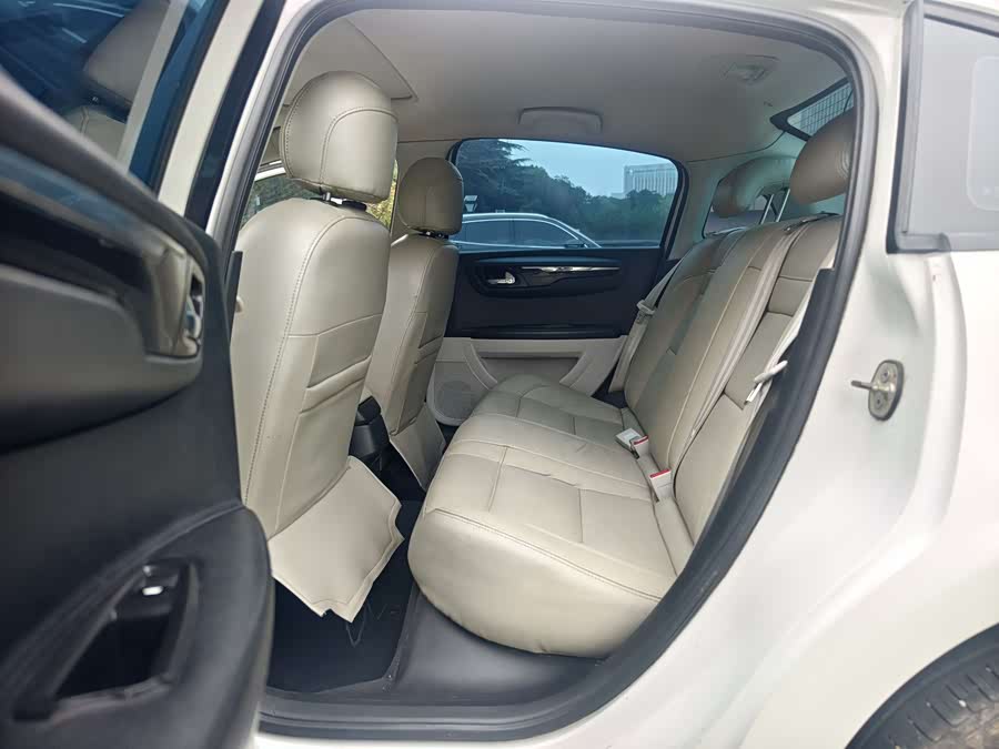 Chevrolet Charm 2020 car image #10