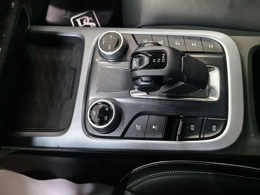 Tank 300 2022 car image #10