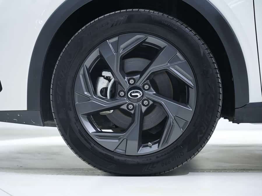 GAC Trumpchi GS3 2024 car image #10