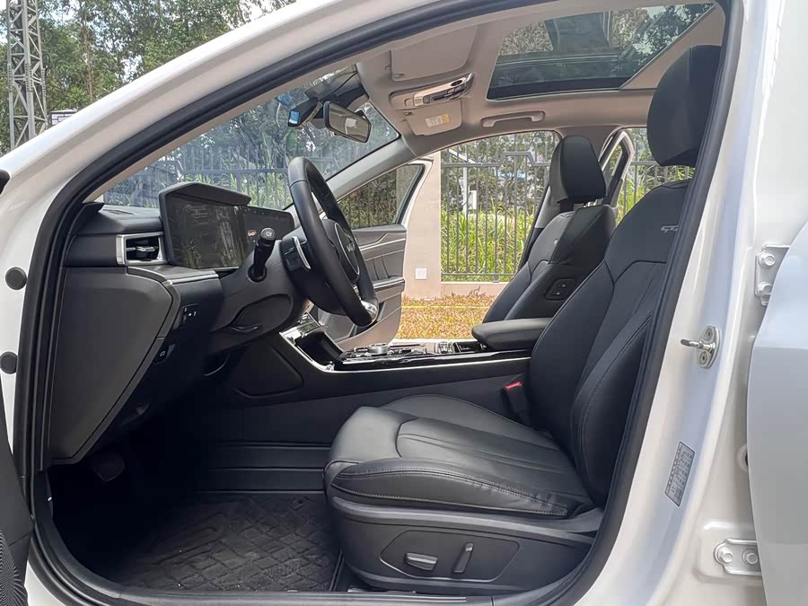 起亚 起亚K5 2022 汽车图片 #10