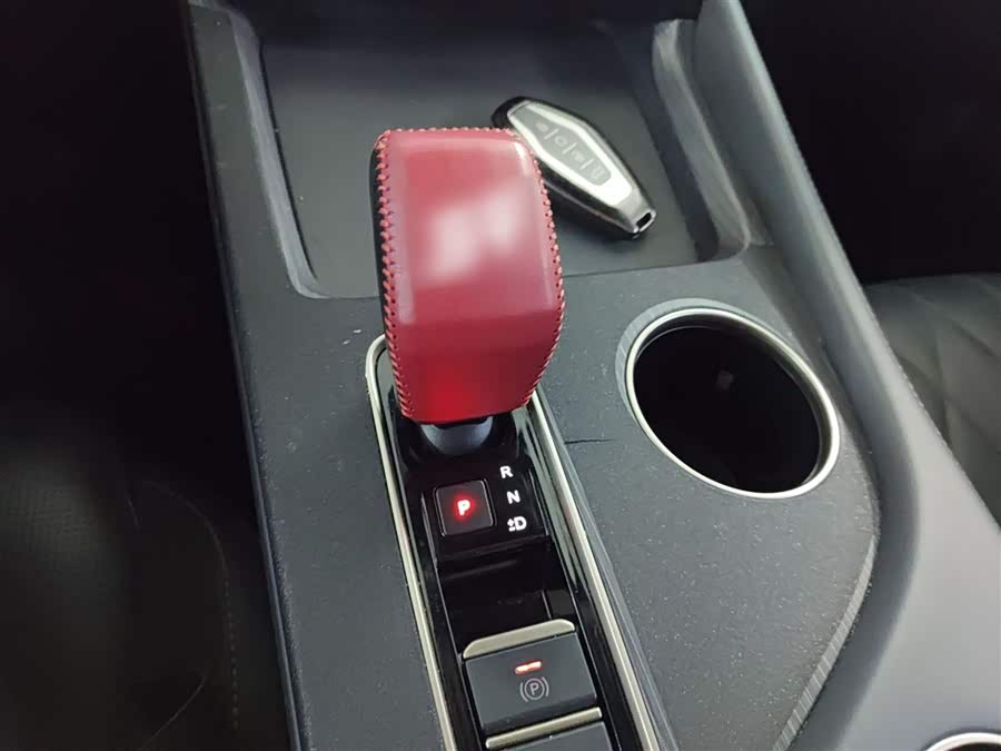 Jetour X90 PRO 2024 car image #10