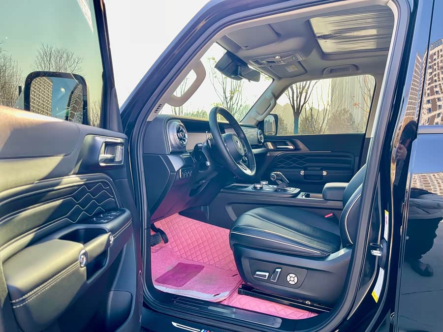 Tank 300 2023 car image #10