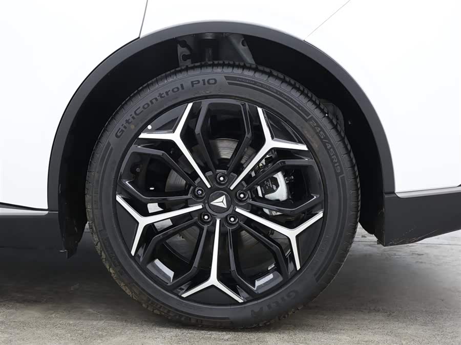 Deepal L07 imagem de carro #10