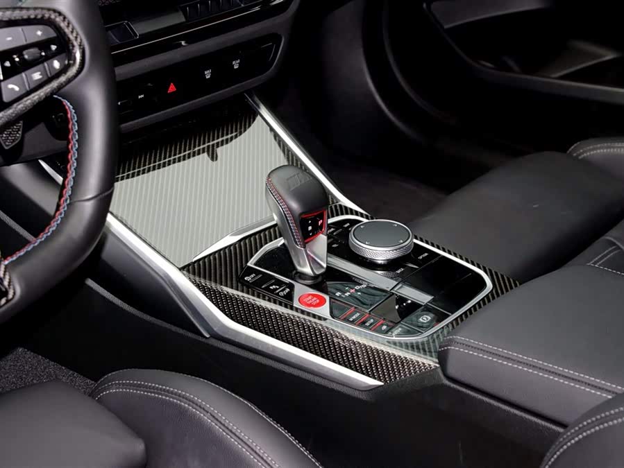 BMW M2 2024 #10 BMW M2 2024 car image #10