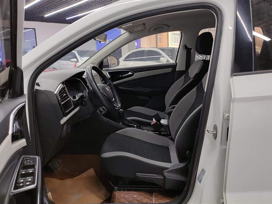 捷达 捷达VS5 2023 #10 捷达 捷达VS5 2023 汽车图片 #10