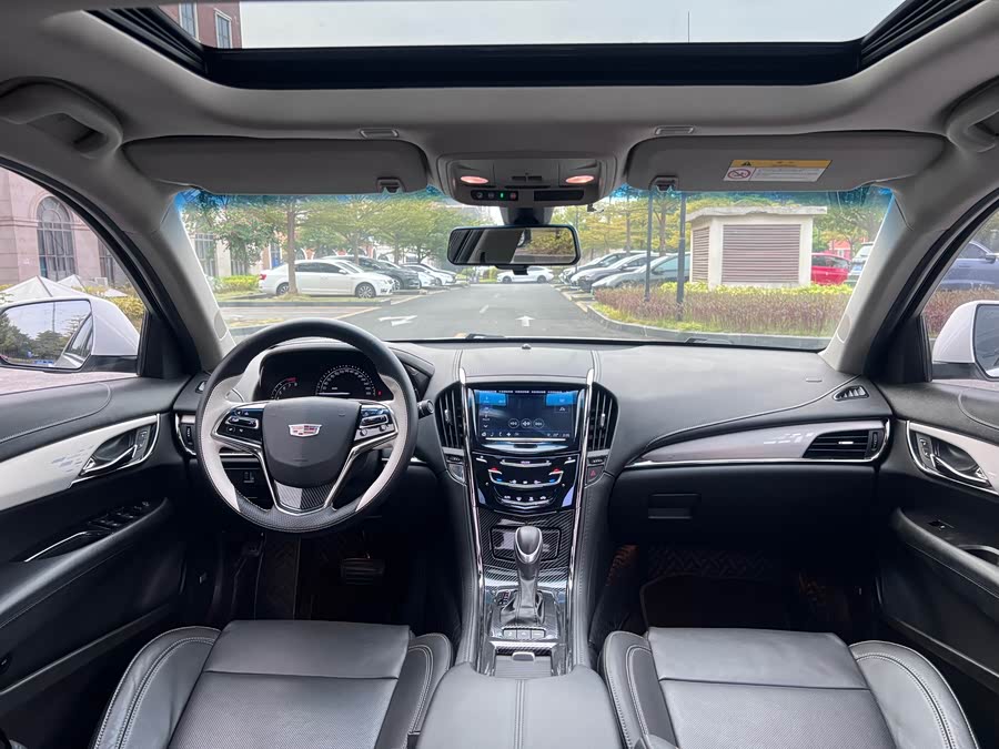2018 #10 2018 car image #10