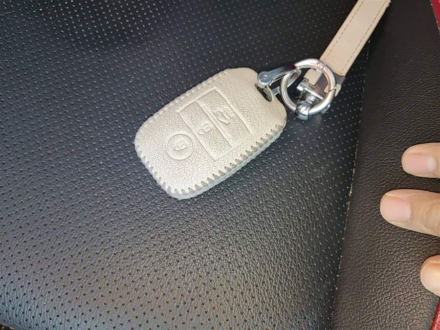 Kia Rio Cross 2017 car image #10