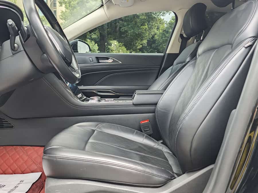 Ford Taurus 2021 #10 Ford Taurus 2021 car image #10