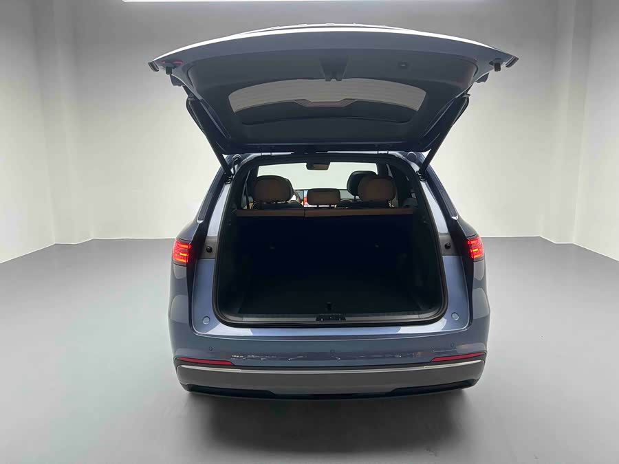 GEELY 2024 car image #10