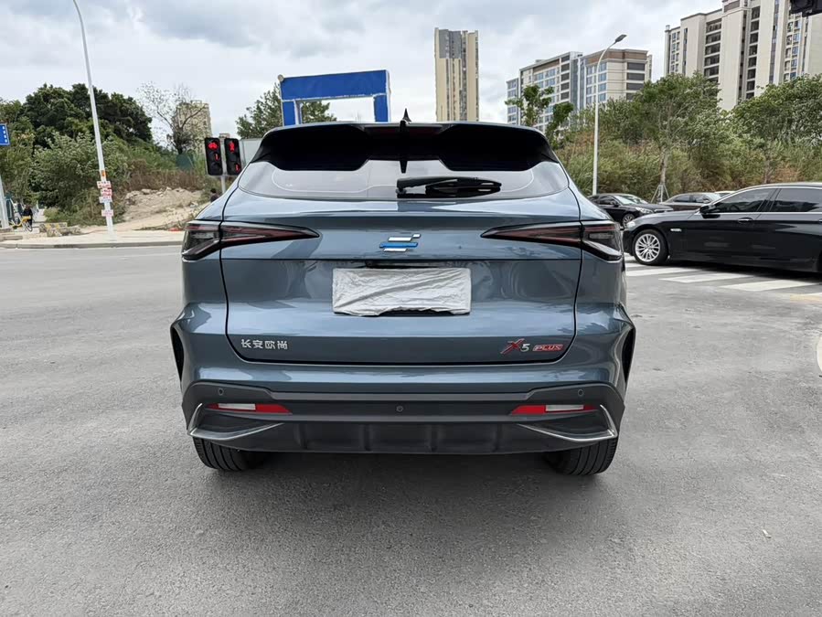Changan 2022 #10 Changan 2022 car image #10