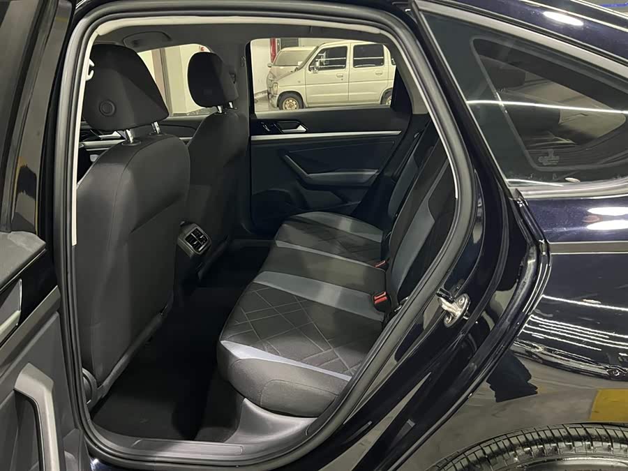 Volkswagen Lavida 2022 car image #10