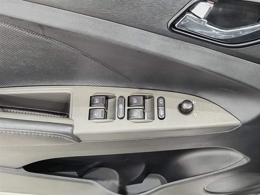 Chery Arrizo 3 2015 imagem de carro #10