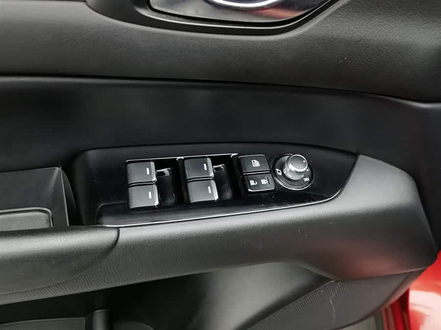 Mazda CX-5 2019 car image #10