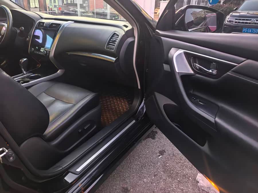 日产 天籁 2016 汽车图片 #10