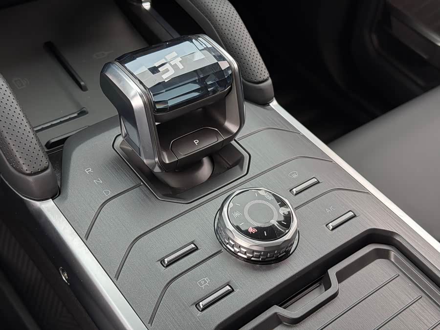 Jetour Shanhai T1 2024 #10 Jetour Shanhai T1 2024 image de voiture #10