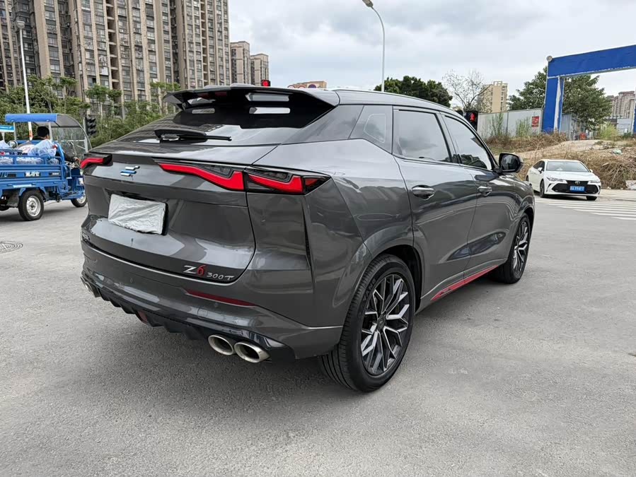 Changan 2022 #10 Changan 2022 car image #10