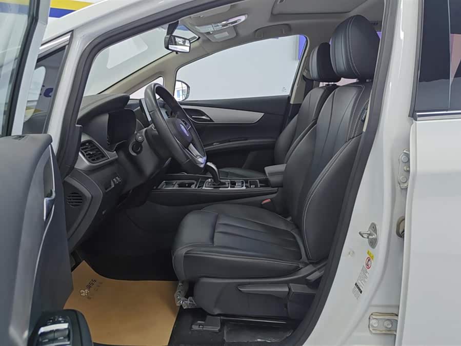 BYD Song MAX 2021 car image #10