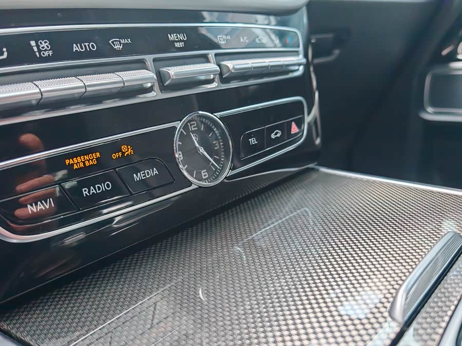 Mercedes-Benz G Class 2019 #10 Mercedes-Benz G Class 2019 immagine di auto #10