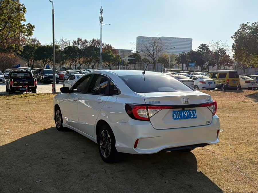 Honda Envix 2022 #10 Honda Envix 2022 car image #10