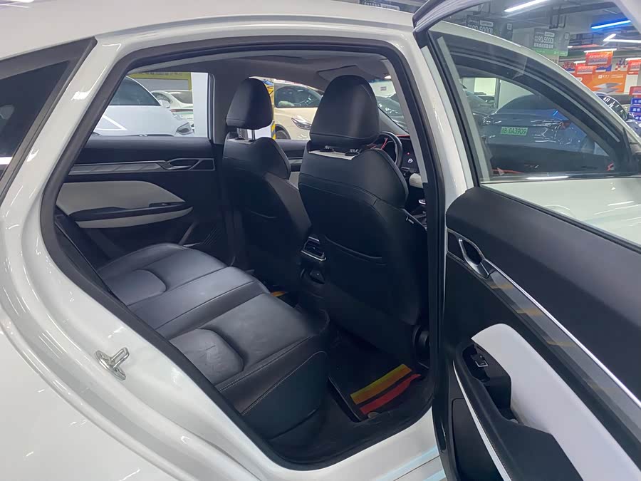 GEELY Emgrand L 2022 #10 GEELY Emgrand L 2022 immagine di auto #10