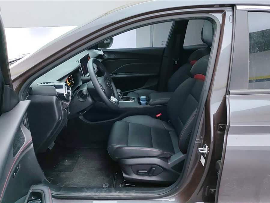 MG 5 2024 car image #10