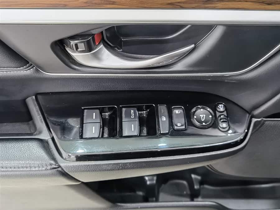 Honda CR-V 2020 car image #10