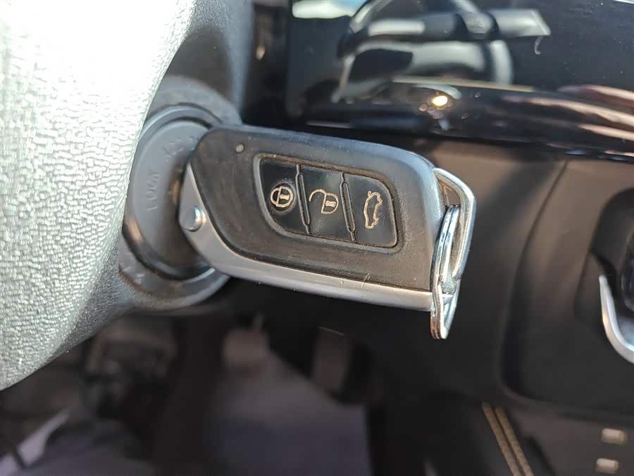 Beijing X3 2020 immagine di auto #10