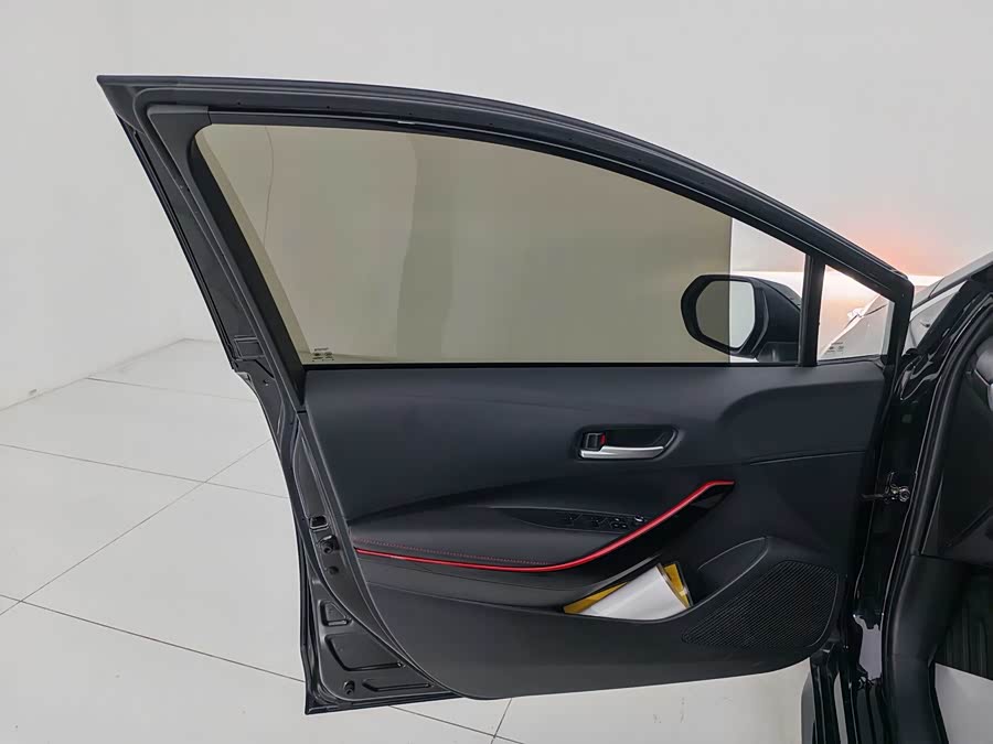 Toyota Levin 2023 car image #10