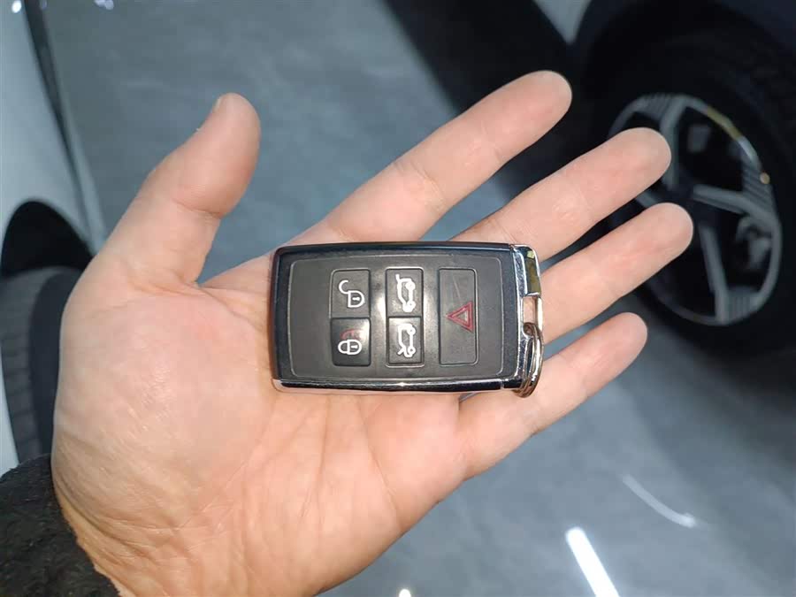 2020 car image #10