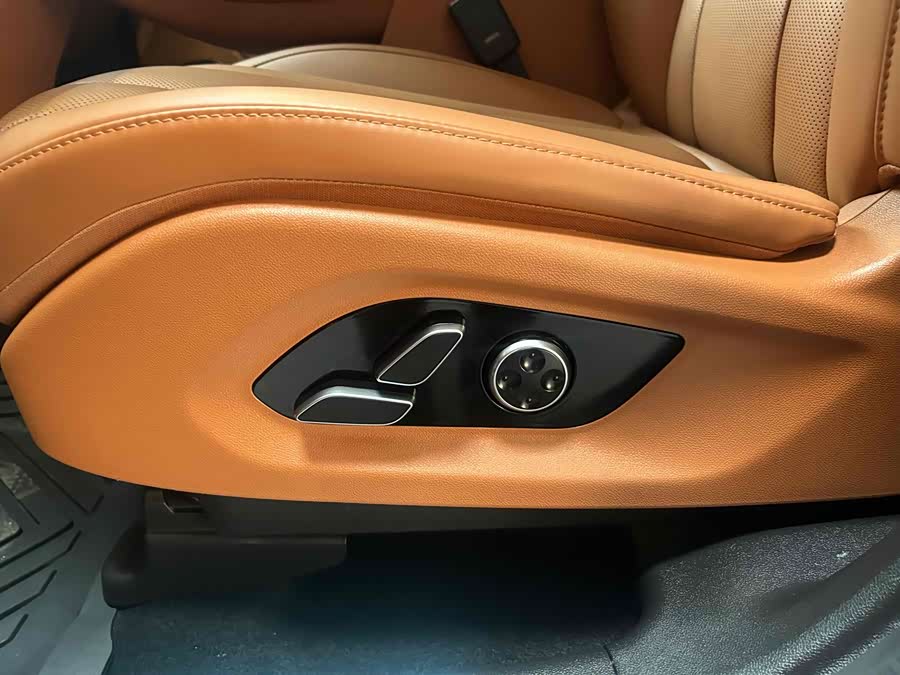 AITO 问界 问界M7 2024 汽车图片 #10