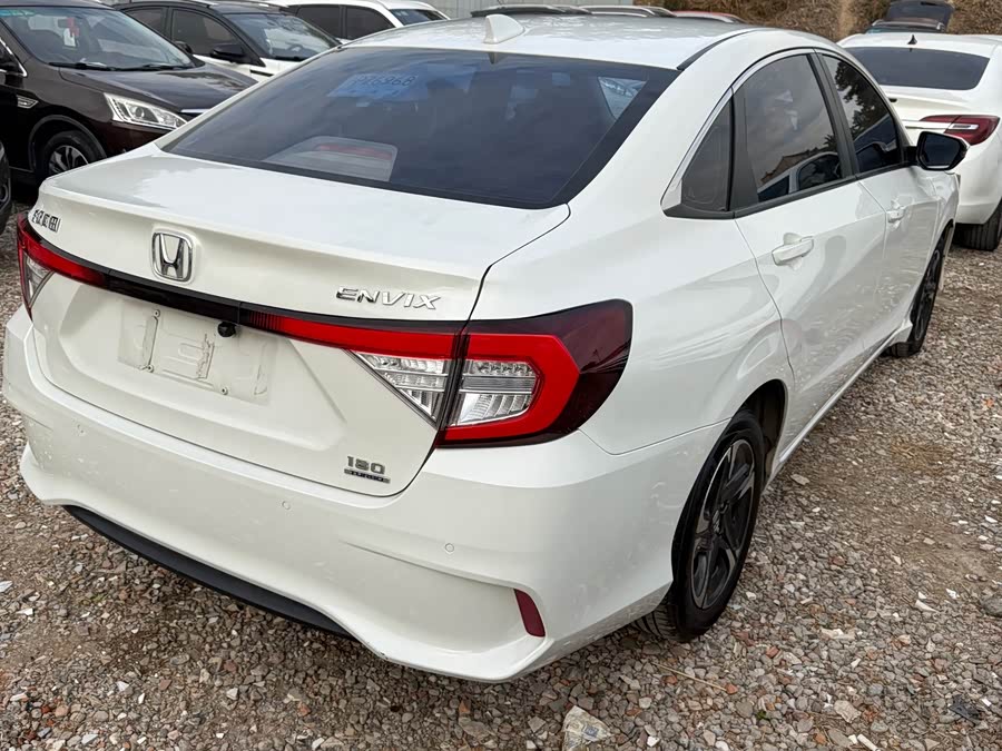 Honda Envix 2020 car image #10