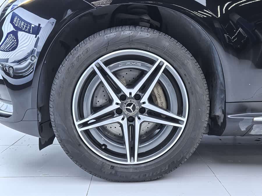 Mercedes-Benz EQC Class 2020 #10 Mercedes-Benz EQC Class 2020 car image #10