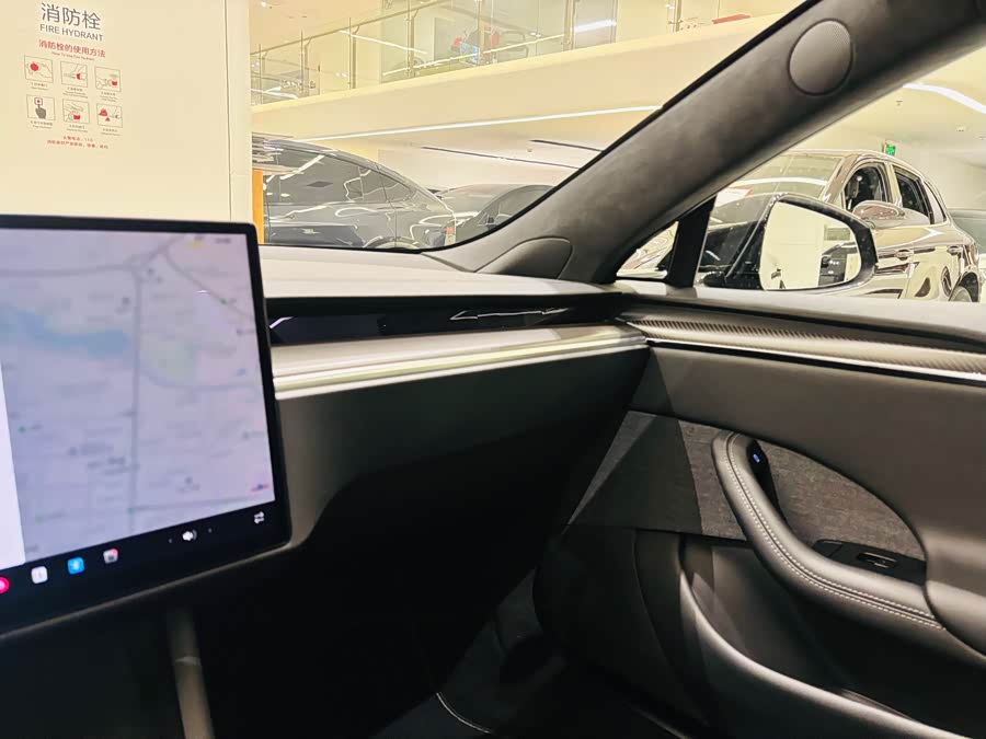 Tesla Model S 2023 immagine di auto #10