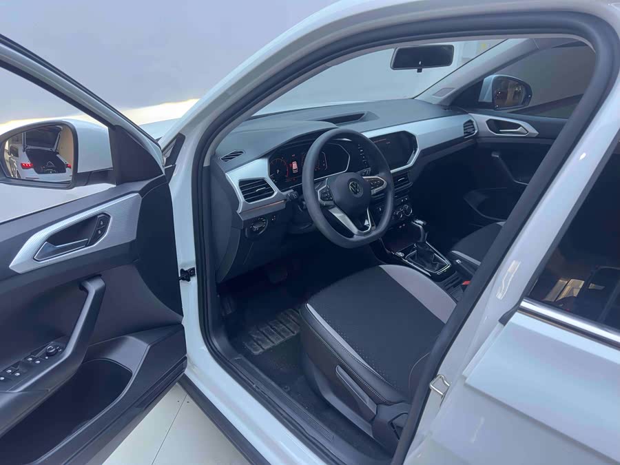 Volkswagen Tacqua 2022 #10 Volkswagen Tacqua 2022 car image #10